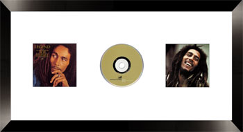 Bob Marley
