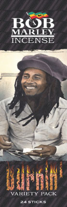 Bob Marley