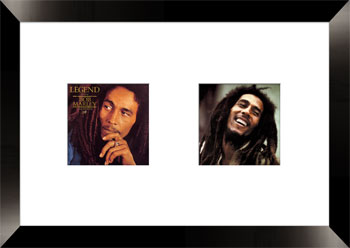Bob Marley
