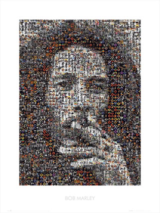 Bob Marley