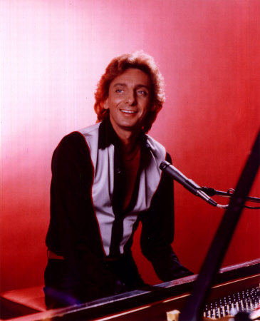 Barry Manilow
