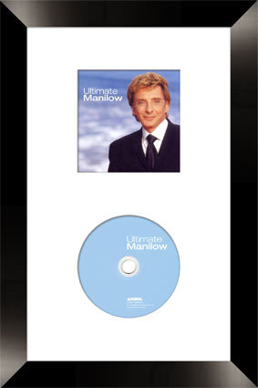 Barry Manilow