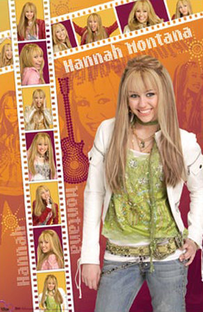 Hannah Montana
