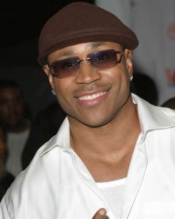 Ll Cool J Photo