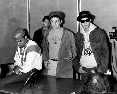 Beastie Boys Photo