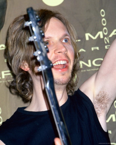 Beck Photo 3