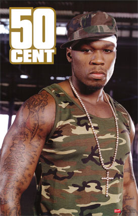 G Unit - 50 Cent