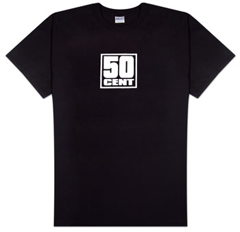 Fifty Cent - Logo