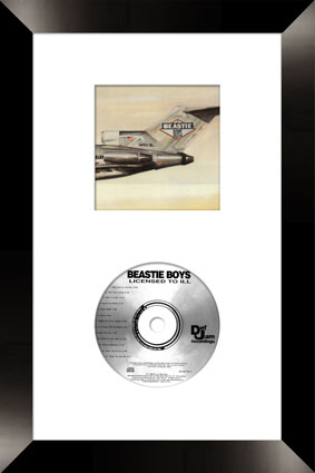 Beastie Boys